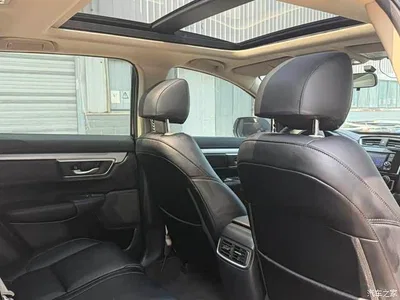 2021 Honda CR-V 240TURBO CVT 2WD Comfort Edition, фото 4, лот 11184304