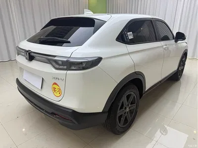 2023 Honda XR-V Facelift 1.5L CVT Fever Edition, фото 4, лот 10408018