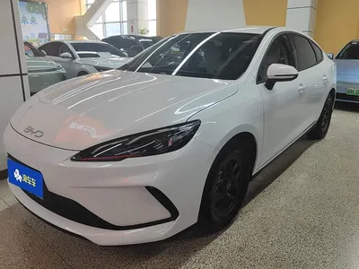 2025 BYD Hai Bao 05 DM-i DM-i Smart Drive Edition 55KM Luxury, фото 1, лот 10273692