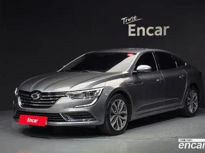 2016 Samsung SM6 2.0 GDe LE, фото 1, лот 10229372