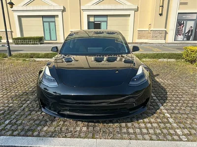 2021 Tesla Model 3 Standard Range Rear-Wheel Drive Upgrade, фото 2, лот 10689945