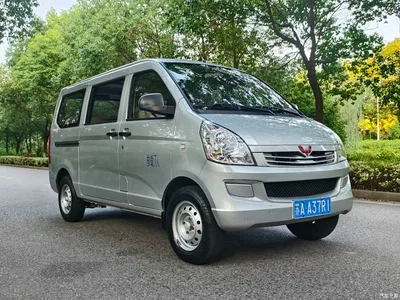 2023 Wuling Motors Wuling Rongguang S 1.5L Base 5/7 Seater, фото 2, лот 11152148
