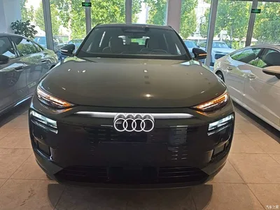 2025 Audi Q6L e-tron Model Pioneer Edition, фото 3, лот 10593082