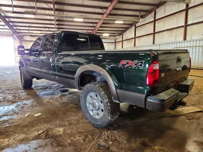 2015 FORD F350 SUPER DUTY, фото 2, лот 10523590
