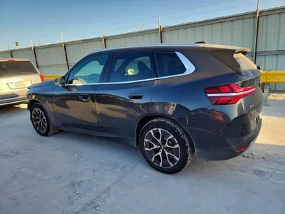 2026 BMW X3 30 XDRIVE, фото 2, лот 10663433