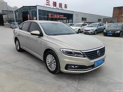 2022 Volkswagen Lavida 280TSI DSG Comfort Edition, фото 3, лот 10430753