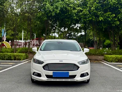 2013 Ford Mondeo Model 1.5L GTDi180 Fashion, фото 2, лот 10294357