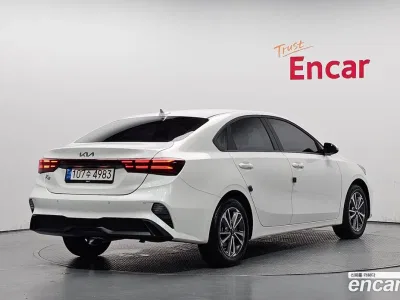 2024 Kia K3 1.6, фото 1, лот 10041283