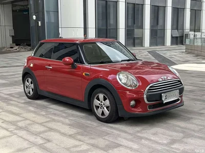 2016 MINI MINI 1.2T ONE, фото 3, лот 10353309