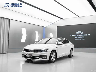 2021 Volkswagen Lamando 230TSI DSG Fashion Edition, фото 2, лот 10605361
