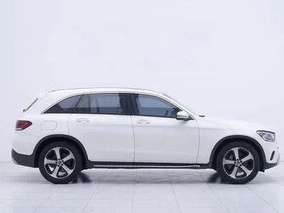 2022 Mercedes-Benz GLC Facelift GLC 260 L 4MATIC Dynamic, фото 3, лот 10278895