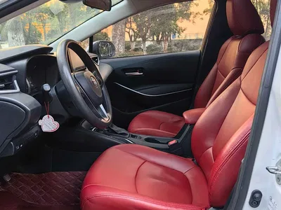 2021 Toyota Corolla Hybrid 1.8L E-CVT Elite Edition, фото 4, лот 10342587