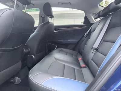 2021 Geely Emgrand GL UP 1.4T CVT Executive, фото 4, лот 10295256