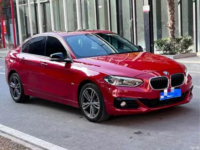 2018 BMW 1 Series 118i Sport Edition, фото 3, лот 10470273