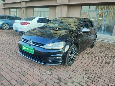 2017 Volkswagen Golf 280TSI Auto R-Line Millionth Anniversary Edition, фото 1, лот 11585109
