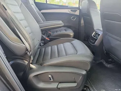 2024 Volkswagen Talagon 380TSI 4WD Premium Comfort Pro Edition 6-Seater, фото 4, лот 10480496