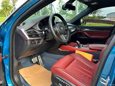 2018 BMW X6 xDrive35i Leading Model, фото 4, лот 10903206