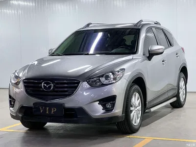 2015 Mazda CX-5 2.0L Automatic 2WD Urban, фото 1, лот 10335120