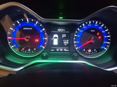 2017 Geely Vision X3 1.5L Automatic Premium, фото 4, лот 10311498