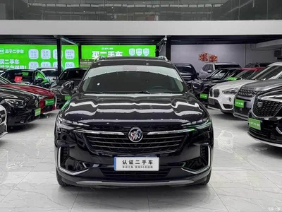 2022 Buick Envision Plus Enclave Plus 652T 5-Seater AWD Luxury, фото 2, лот 10364613