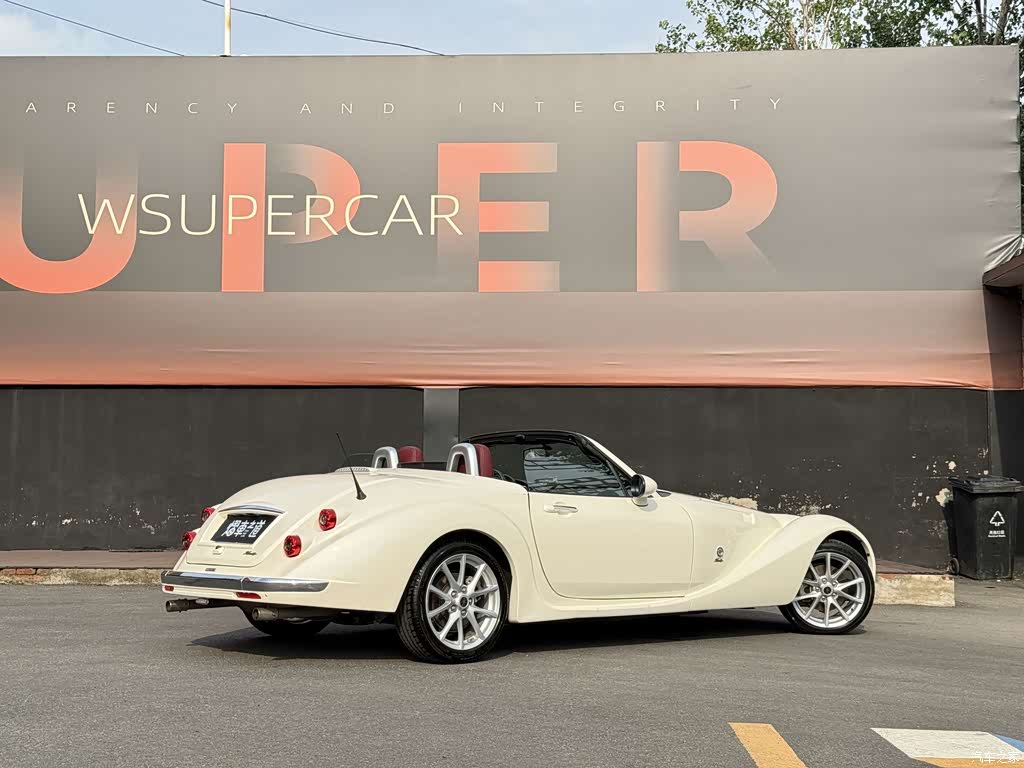 2010 Mitsuoka Queen Model 2.0L Premium, фото 3, лот 11157553