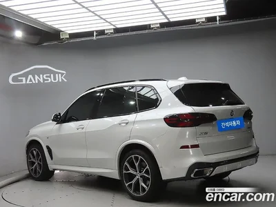 2025 BMW X5 xDrive 40i M Sport, фото 3, лот 11323697