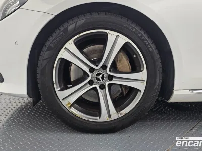 2019 Mercedes-Benz E-Class E300 Avantgarde, фото 4, лот 10047827