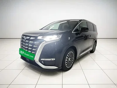 2022 Denza D9 DM-i 970 All-Wheel Drive Honor Edition, фото 1, лот 10670989