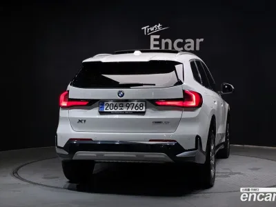 2023 BMW X1 sDrive 20i xLine, фото 3, лот 10066900