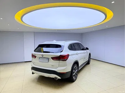2022 BMW X1 sDrive20Li Fashion, фото 4, лот 10444632