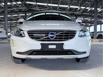 2016 Volvo XC60 T5 AWD Wisdom Edition, фото 2, лот 10365354