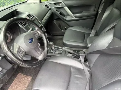 2013 Subaru Forester 2.5i Automatic Luxury Edition, фото 4, лот 10342389