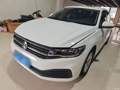 2021 Volkswagen Bora 1.5L Automatic Fashion Smart Edition, фото 1, лот 10471558