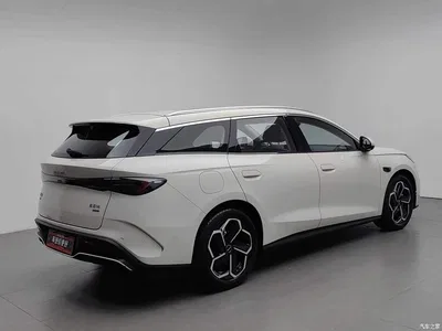 2025 BYD Seal 06 DM-i Touring DM-i 150KM Flagship, фото 2, лот 10272858