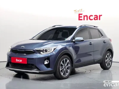 2019 Kia Stonic Diesel 1.6, фото 1, лот 10100638
