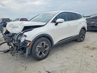2023 KIA SPORTAGE LX, фото 1, лот 10779694