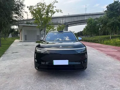 2025 AITO Wenjie AITO M8 Range Extender Max+ Edition 53.4kWh 5-seater, фото 2, лот 10277470