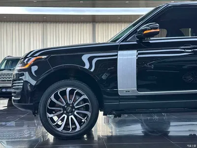 2016 Land Rover Range Rover 3.0 SC V6 Vogue LWB, фото 4, лот 10328005
