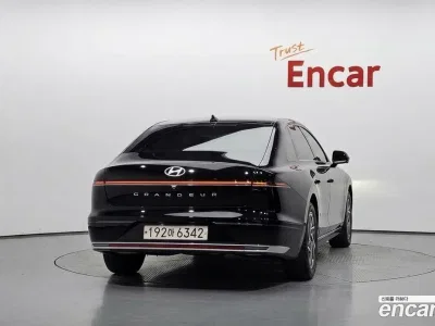 2023 Hyundai Grandeur 2,5 Gasoline 2WD, фото 4, лот 11465382