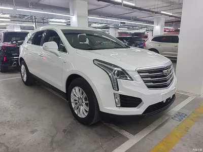 2018 Cadillac XT5 28E AWD Technology Model, фото 4, лот 10684147