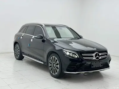 2019 Mercedes-Benz GLC 260 4MATIC Dynamic, фото 3, лот 10292679