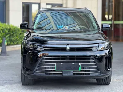 2024 AITO Wenjie AITO M7 1.5T RWD Plus 6-Seater, фото 2, лот 11011484