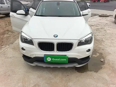 2015 BMW X1 Model sDrive18i Fashion Advanced Edition, фото 3, лот 10467943