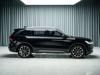 2023 Lincoln Nautilus 2.0T 4WD Excellence Edition, фото 4, лот 11221384