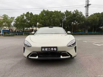 2024 Xiaomi Auto Xiaomi SU7 RWD Ultra Long Range Advanced Smart Driving Pro Edition, фото 3, лот 10373825