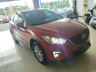 2015 Mazda CX-5 2.0L Automatic 2WD Urban, фото 4, лот 10328734