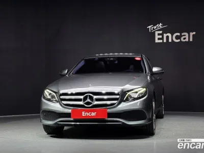 2019 Mercedes-Benz E-Class E220d Avantgarde, фото 2, лот 10047024