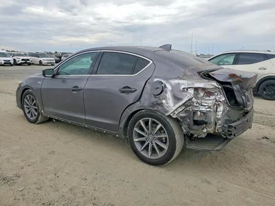 2022 ACURA ILX PREMIUM A-SPEC, фото 2, лот 10872015