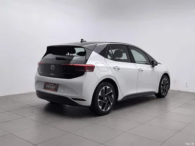 2024 Volkswagen ID.3 Pure Smart Edition, фото 2, лот 11242987