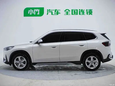 2023 BMW X1 sDrive20Li X Design Package, фото 3, лот 10419439